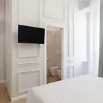 Penzion La Cle De La Maison 4*