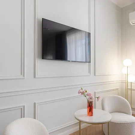 Gæstehus La Cle De La Maison