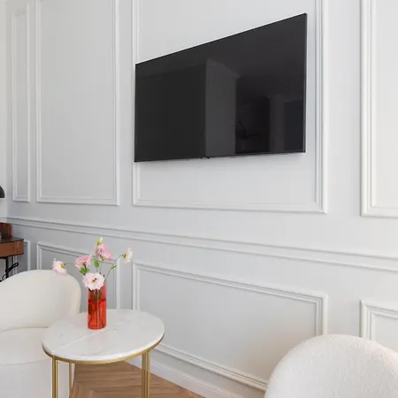 Gæstehus La Cle De La Maison *