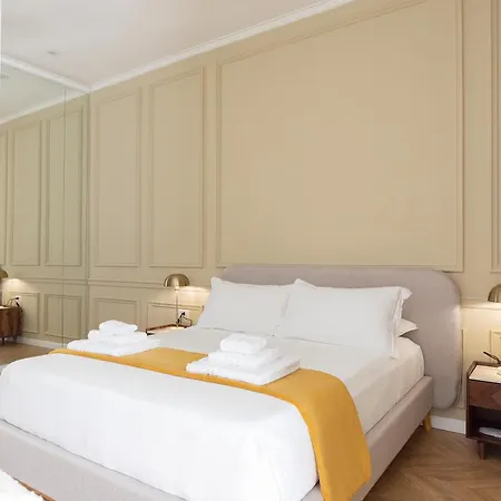 La Cle De La Maison 4* Napels