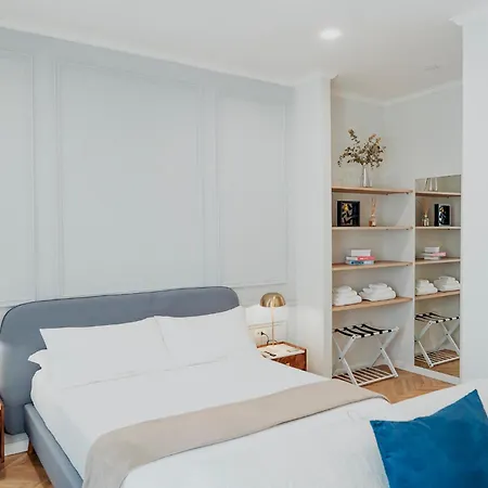 La Cle De La Maison Gasthuis 4*