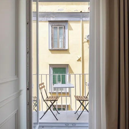 La Cle De La Maison Gasthuis 4*