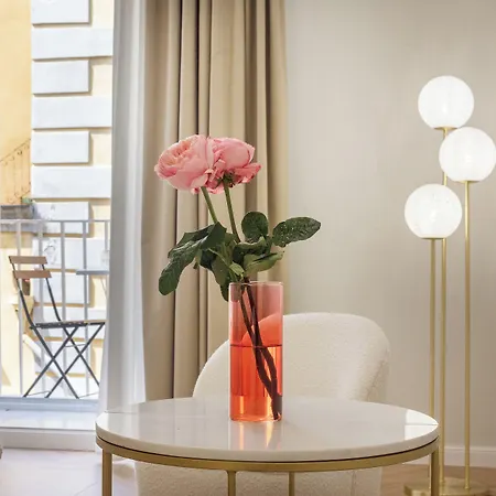 La Cle De La Maison Napels