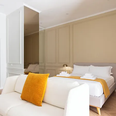 La Cle De La Maison 4*