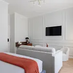La Cle De La Maison Vendégház 4*