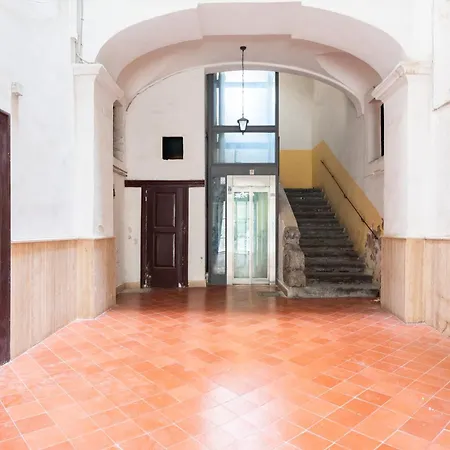La Cle De La Maison Guest house *