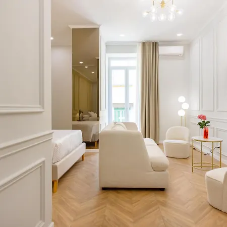 La Cle De La Maison Guest house