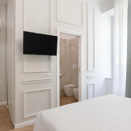 Guest house La Cle De La Maison *