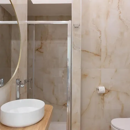 La Clè De La Maison 4* Naples