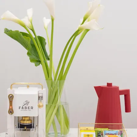 La Clè De La Maison