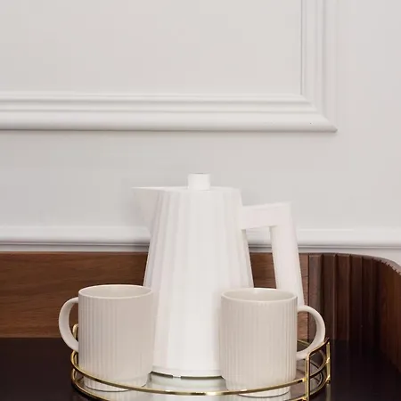 Maison d'hôtes La Clè De La Maison