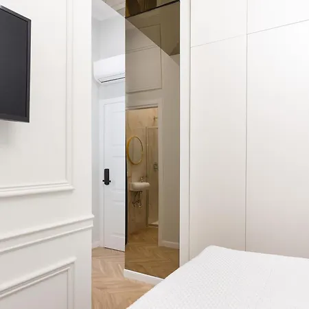 Maison d'hôtes La Clè De La Maison 4*