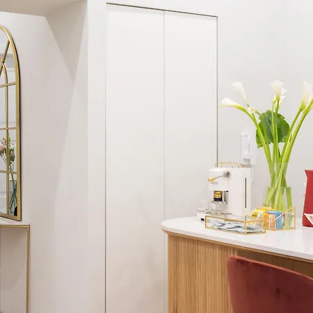 La Clè De La Maison 4*