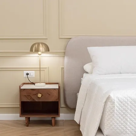 Maison d'hôtes La Clè De La Maison Naples