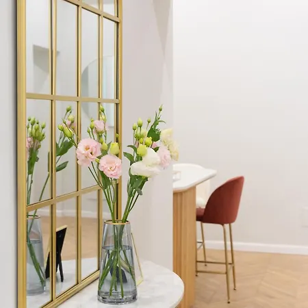 La Cle De La Maison Guest house Naples