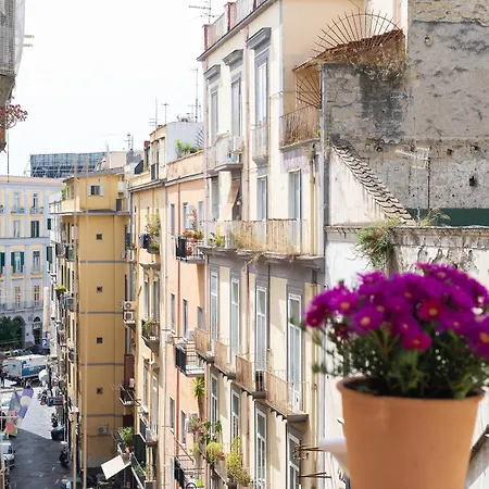 Πανσιόν La Cle De La Maison