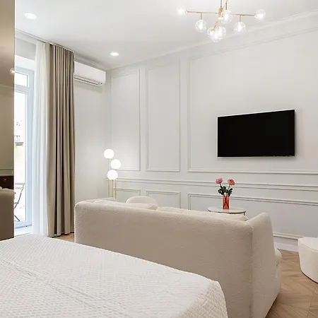 La Clè De La Maison