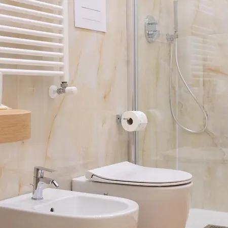 La Clè De La Maison 4* Naples