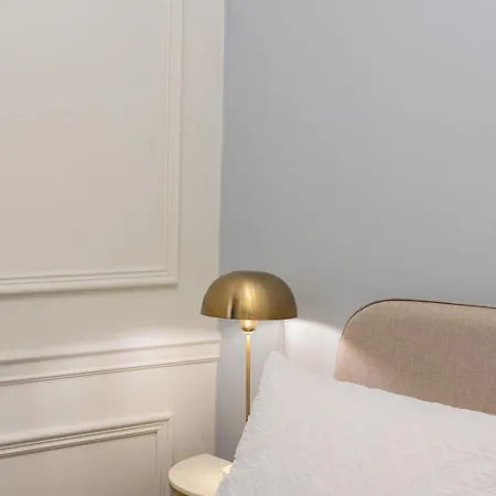 La Cle De La Maison Guest house