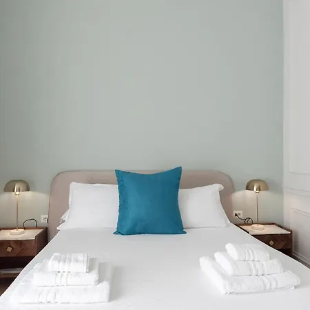 Maison d'hôtes La Clè De La Maison 4*