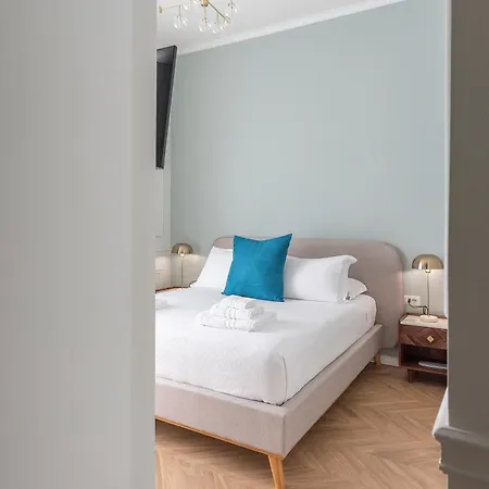 La Clè De La Maison