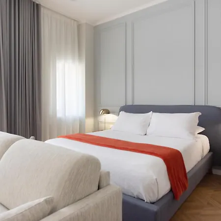 La Clè De La Maison 4*