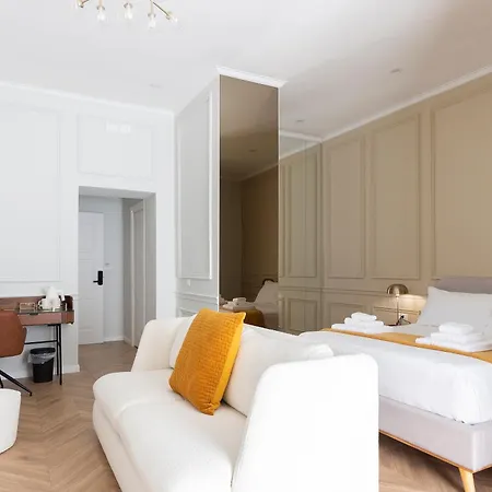 La Clè De La Maison Maison d'hôtes Naples