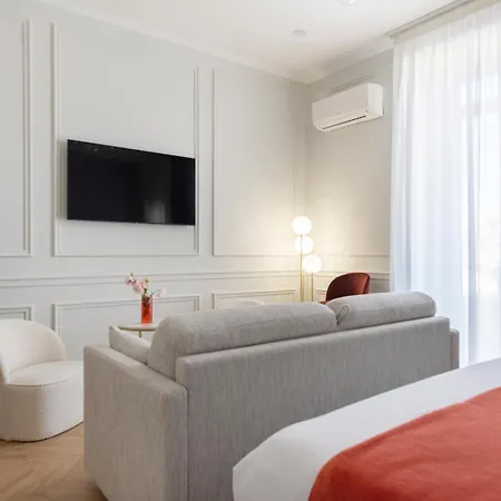 La Cle De La Maison Guest house
