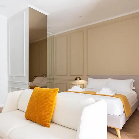 La Clè De La Maison Maison d'hôtes Naples