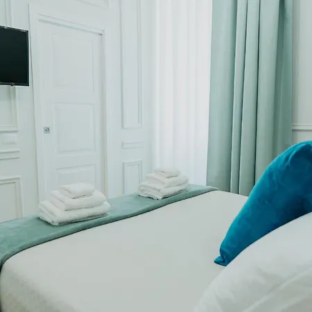 Maison d'hôtes La Clè De La Maison Naples