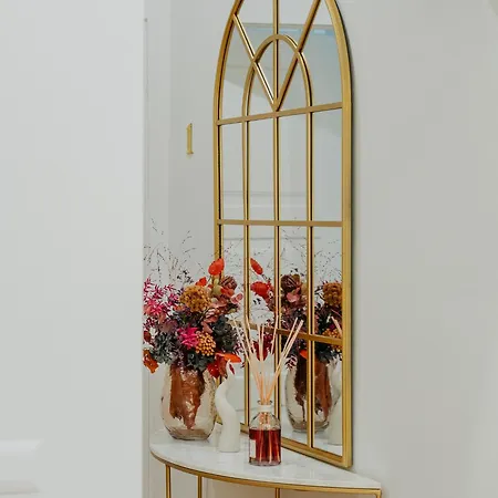 Maison d'hôtes La Clè De La Maison 4*