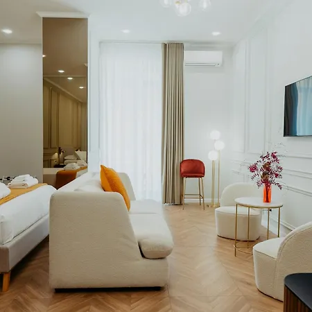 La Cle De La Maison Guest house *