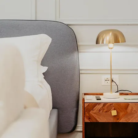 La Clè De La Maison Naples