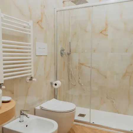 La Cle De La Maison Guest house