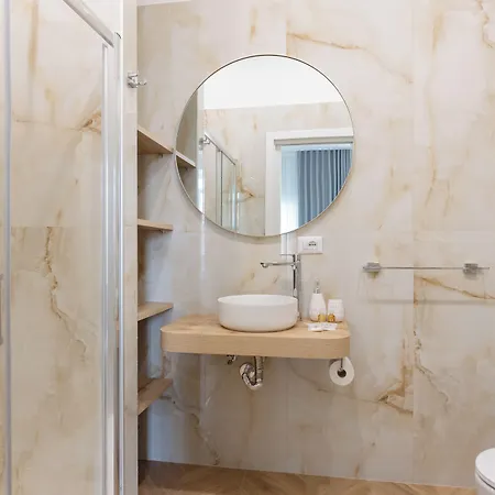 La Clè De La Maison