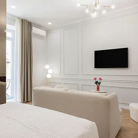 La Clè De La Maison Maison d'hôtes