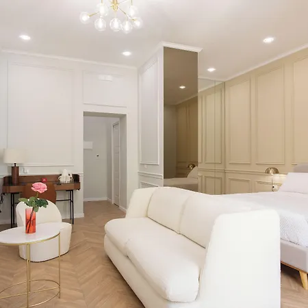 La Clè De La Maison Naples