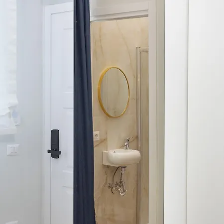 La Clè De La Maison