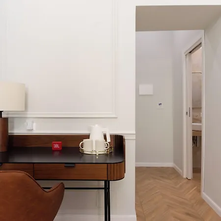 Maison d'hôtes La Clè De La Maison 4*