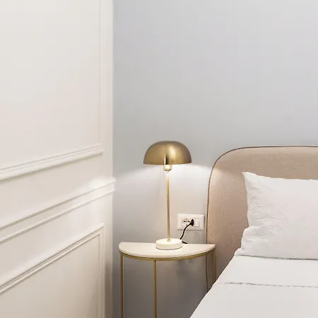 La Clè De La Maison Maison d'hôtes 4*