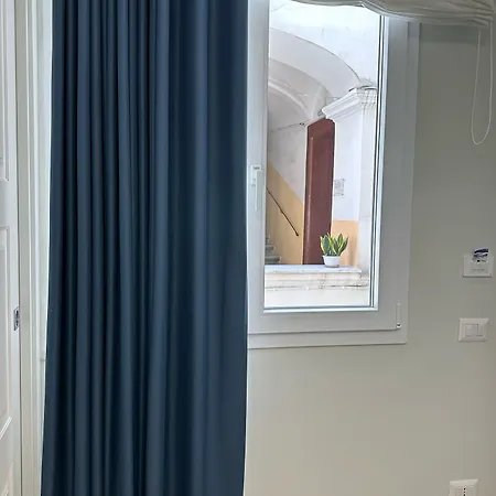 Maison d'hôtes La Clè De La Maison