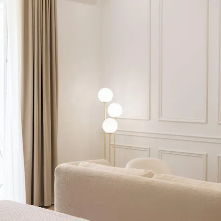 La Cle De La Maison 4*