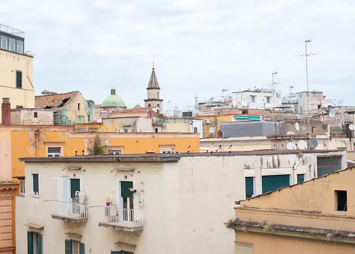 Maison d'hôtes La Clè De La Maison 4*