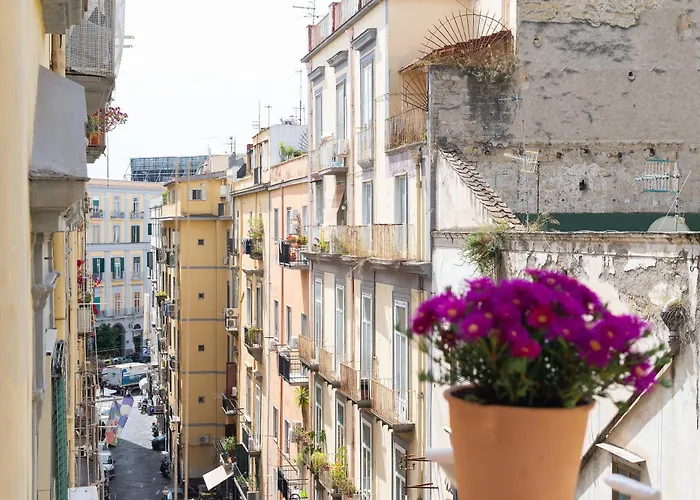 Maison d'hôtes La Clè De La Maison