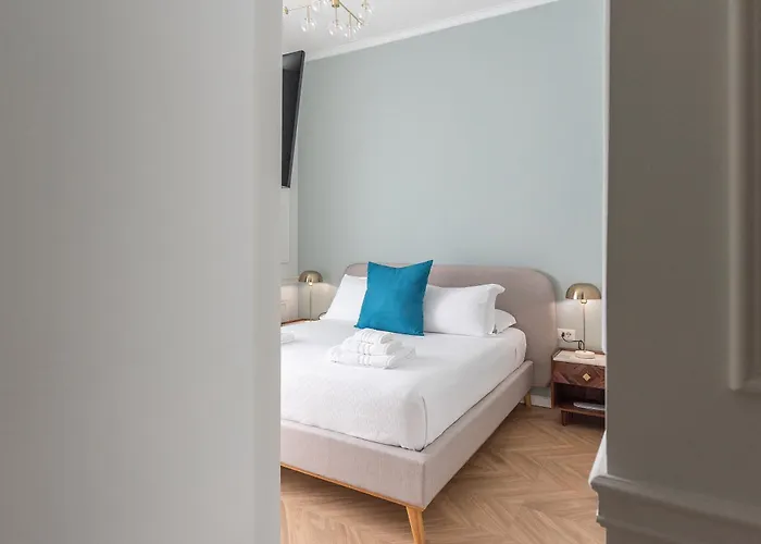 La Clè De La Maison