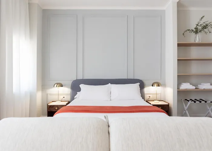 Maison d'hôtes La Clè De La Maison