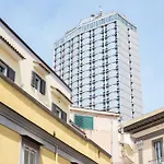 招待所 La Cle De La Maison 那不勒斯