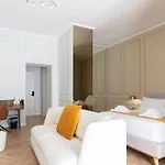 La Cle De La Maison 招待所 那不勒斯
