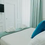 招待所 La Cle De La Maison 那不勒斯