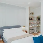 La Cle De La Maison 招待所 4*